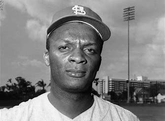 Curtis Flood